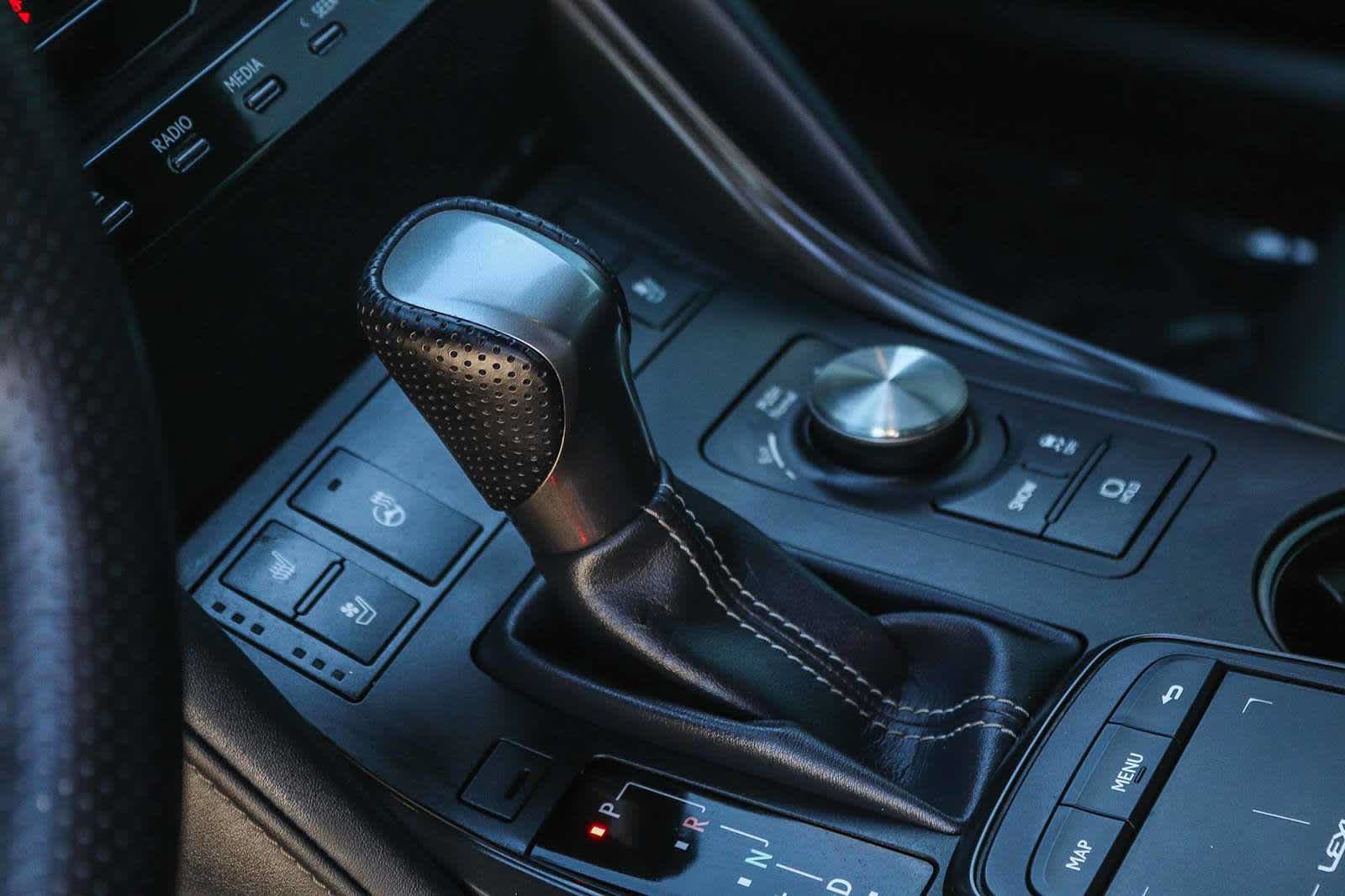 Certified 2023 Lexus IS 350 F Sport w/ Navigation Package RWD image 22