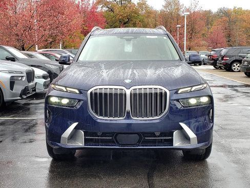New 2026 BMW X7 xDrive40i AWD/4WD image 2