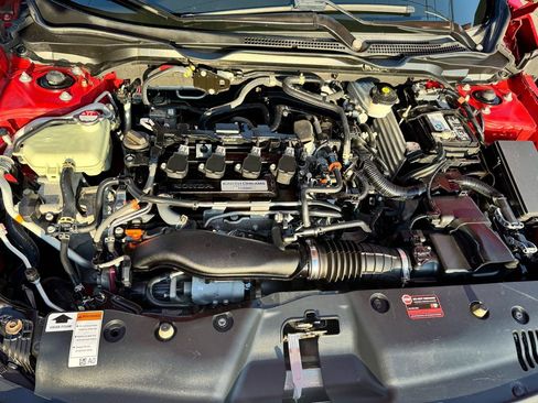 Used 2018 Honda Civic Si image 33
