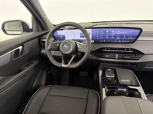 New 2026 Buick Enclave Sport Touring w/ Power Package image 23