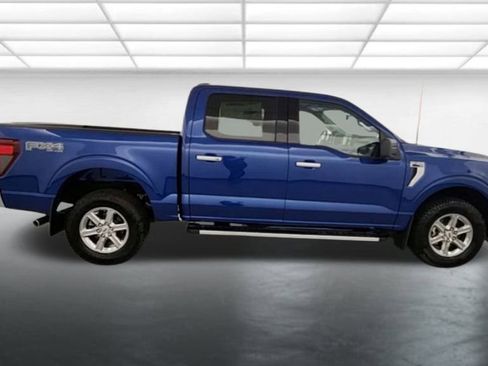 New 2024 Ford F150 XLT w/ FX4 Off-Road Package image 9
