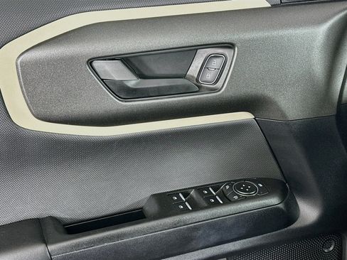 Used 2025 Ford Bronco Sport Big Bend AWD/4WD image 15