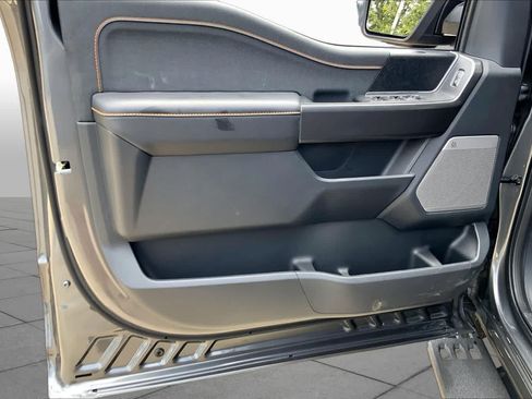 Used 2026 Ford F150 Tremor w/ Bed Utility Package AWD/4WD image 22