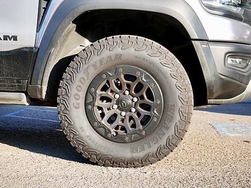 Used 2021 RAM 1500 TRX w/ TRX Level 2 Equipment Group image 8