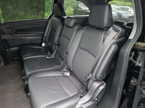 Used 2023 Honda Odyssey EX-L image 24