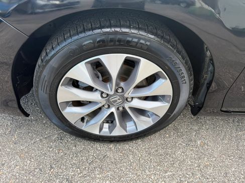 Used 2014 Honda Accord EX-L image 49