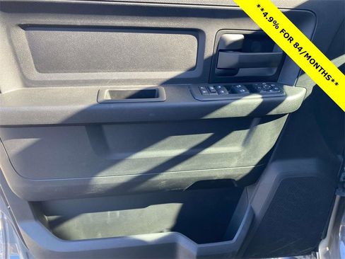 New 2026 RAM 2500 Tradesman image 43