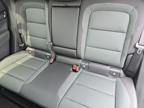 New 2026 GMC Terrain AT4 w/ Convenience Package III image 24