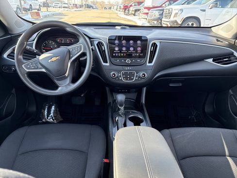 Used 2024 Chevrolet Malibu LT image 26