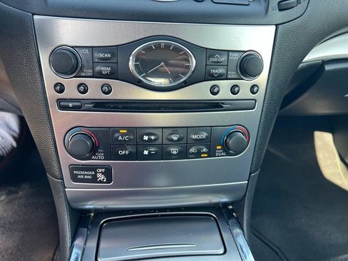 Used 2012 INFINITI G37 x Sedan w/ Premium Pkg AWD/4WD image 33