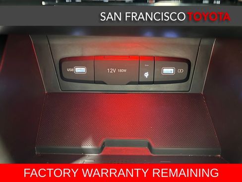 Used 2022 Hyundai Tucson Limited image 29