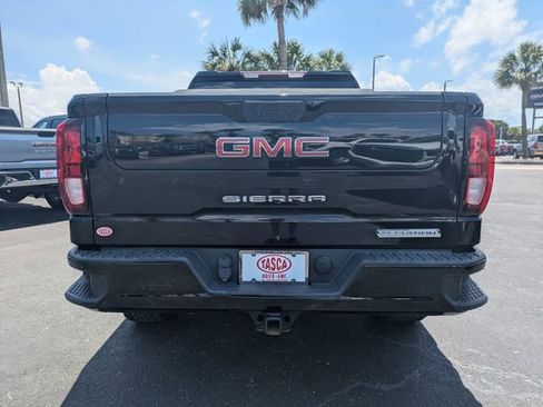 Used 2021 GMC Sierra 1500 Elevation AWD/4WD image 4