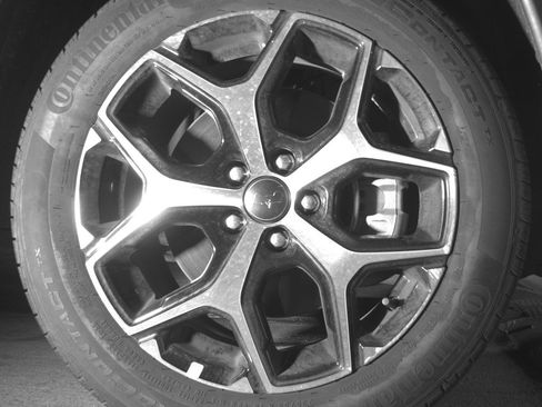 Used 2025 Jeep Compass Limited image 13