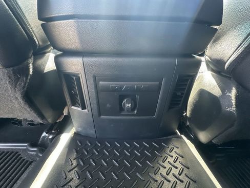 Used 2017 RAM 1500 Sport image 20
