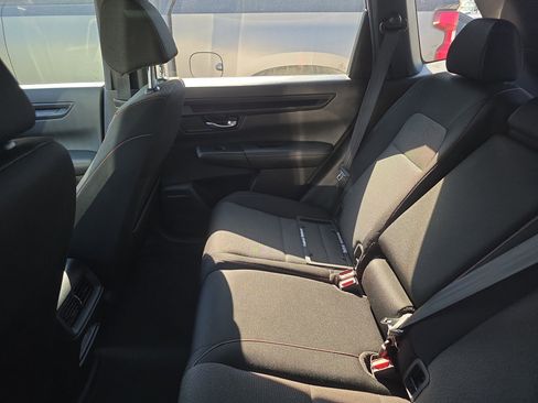 Used 2023 Honda CR-V Sport image 11