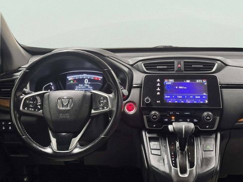 Used 2017 Honda CR-V EX-L image 27