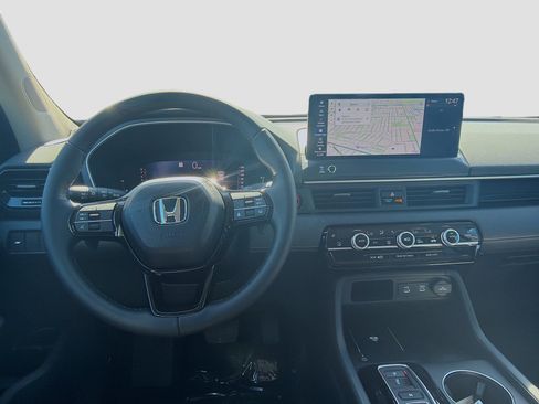 New 2026 Honda Pilot EX-L image 18