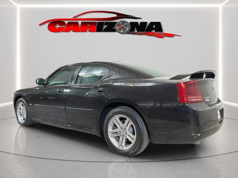 Used 2006 Dodge Charger R/T w/ Convenience Group II RWD image 9