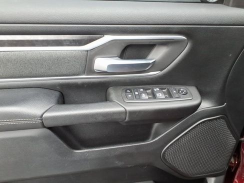 Used 2020 RAM 1500 Big Horn image 3