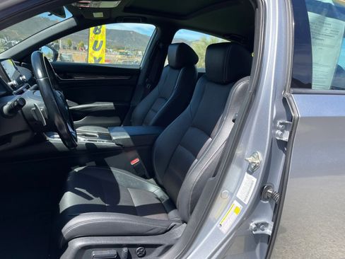 Used 2019 Honda Accord Sport image 16