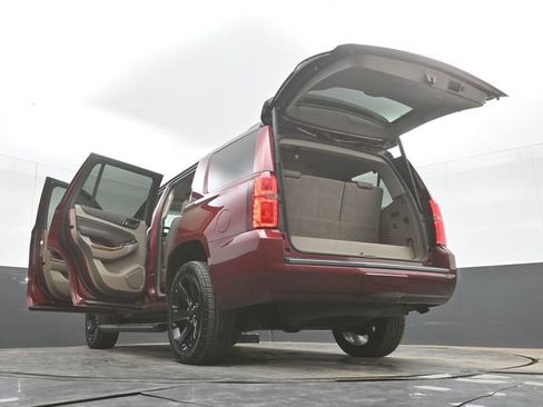 Used 2017 Chevrolet Tahoe Premier AWD/4WD image 60