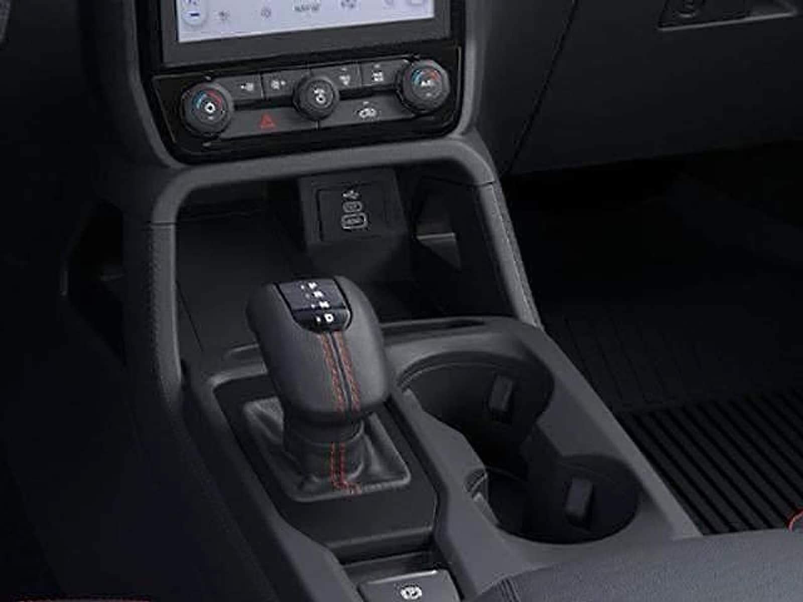 New 2026 Ford Ranger Raptor AWD/4WD image 15