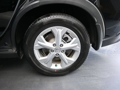 Certified 2023 Honda HR-V LX image 16
