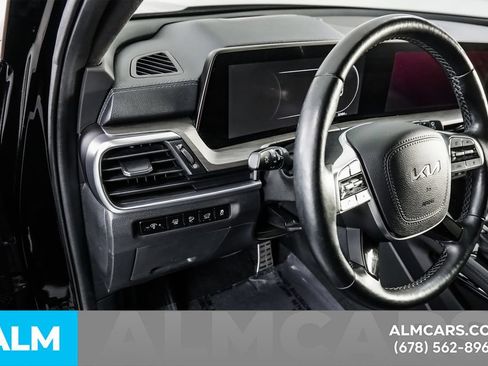 Used 2024 Kia Telluride SX Prestige X-Pro AWD/4WD image 34