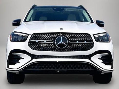New 2026 Mercedes-Benz GLE 450 GLE 450 image 12