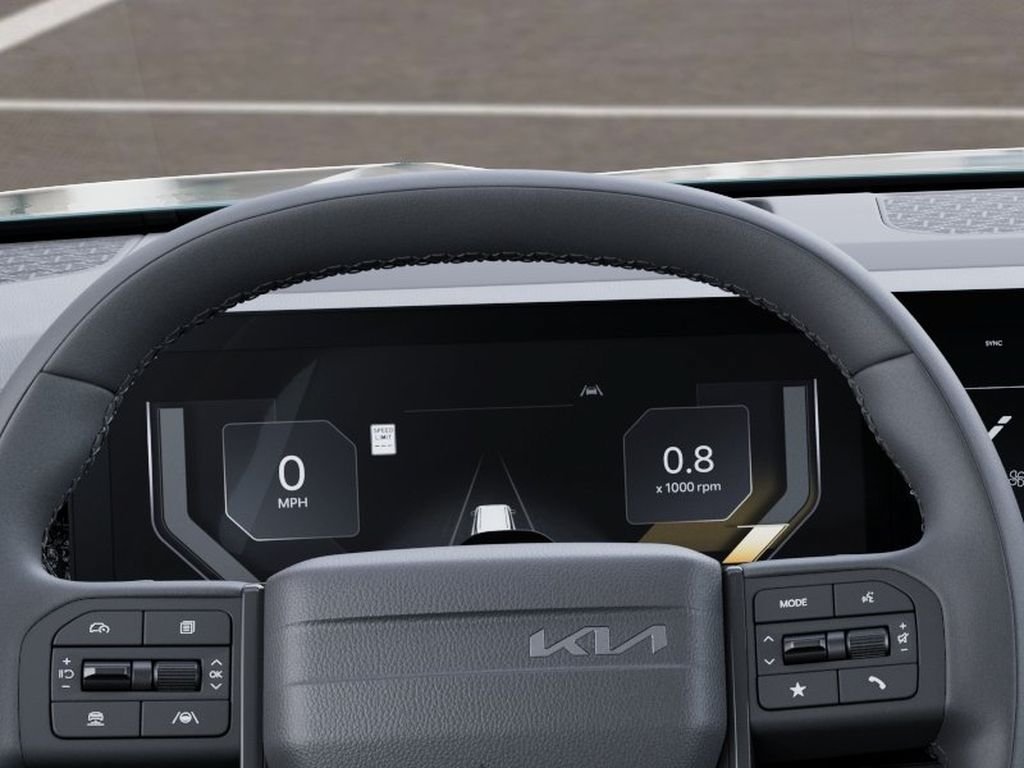 New 2027 Kia Telluride SX Prestige X-Pro AWD/4WD image 21