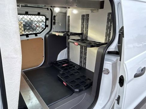 Used 2022 Ford Transit Connect XL image 20