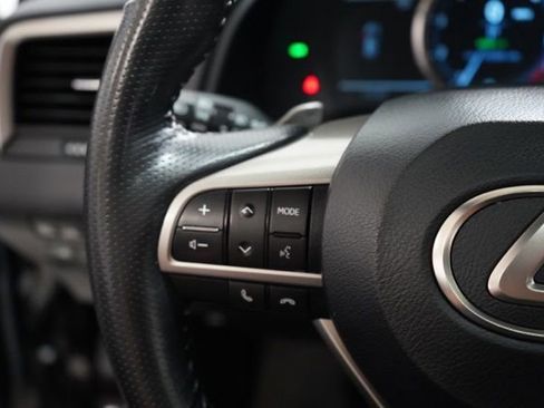 Used 2020 Lexus RX 350 F Sport w/ Accessory Package image 22