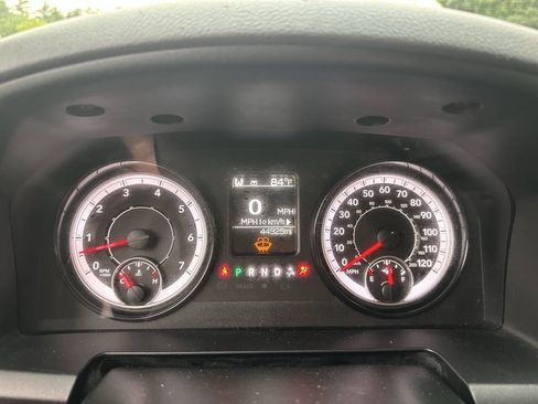 Used 2019 RAM 1500 Tradesman w/ Popular Equipment Group AWD/4WD image 18