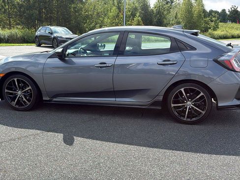 Used 2021 Honda Civic Sport image 10