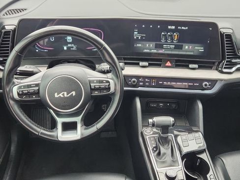 Used 2023 Kia Sportage X-Line AWD/4WD image 27