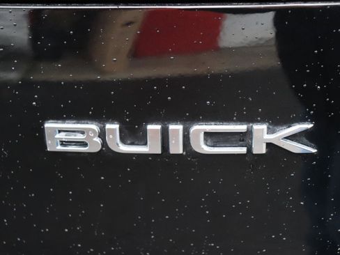 Used 2025 Buick Enclave Preferred image 68