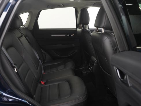 Used 2022 MAZDA CX-5 AWD 2.5 S w/ Premium Plus Pkg image 12