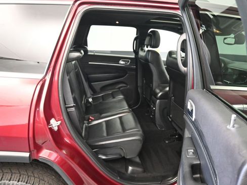 Used 2019 Jeep Grand Cherokee Limited image 38