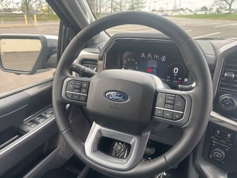 New 2026 Ford F150 Lariat AWD/4WD image 15