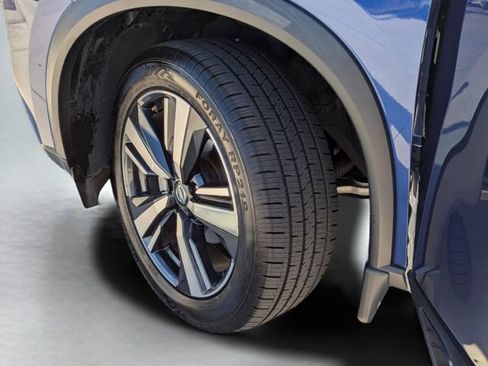 Used 2021 Nissan Rogue SL FWD image 45