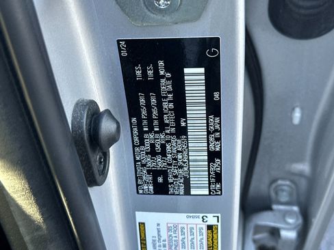 Used 2024 Toyota 4Runner SR5 image 25