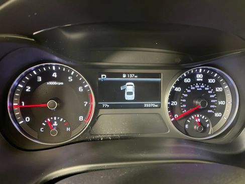 Used 2023 Kia Forte LXS w/ LXS Technology Package FWD image 35