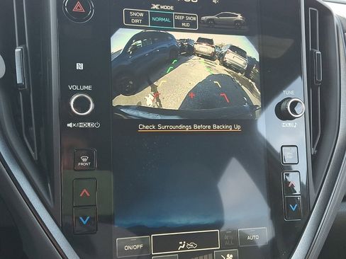 Certified 2024 Subaru Crosstrek 2.5i Sport w/ Crosstrek Mirror Package image 16