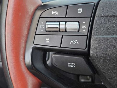 Certified 2026 Kia Sportage SX FWD image 17