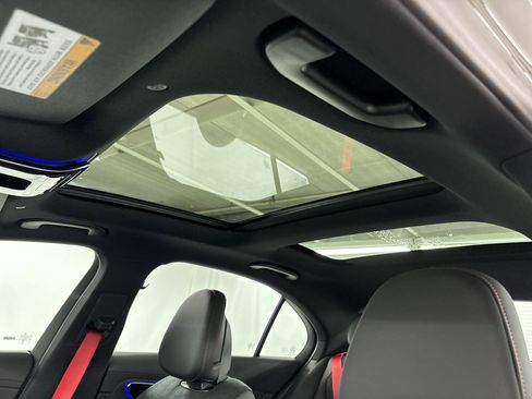 New 2026 Mercedes-Benz C 43 AMG 4MATIC Sedan image 15