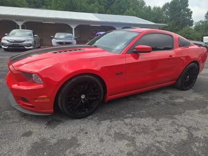 Used 2014 Ford Mustang GT Premium w/ Electronics Package