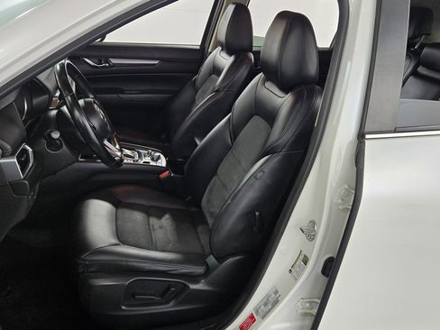 Used 2018 MAZDA CX-5 Touring w/ Preferred Equipment Package image 25