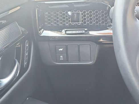 Used 2025 Honda CR-V EX-L image 12