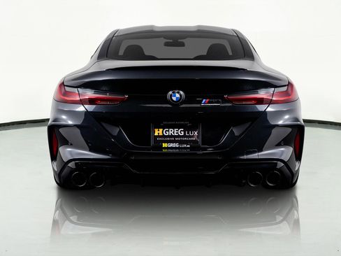 Used 2023 BMW M8 Competition w/ M Driver's Package image 30