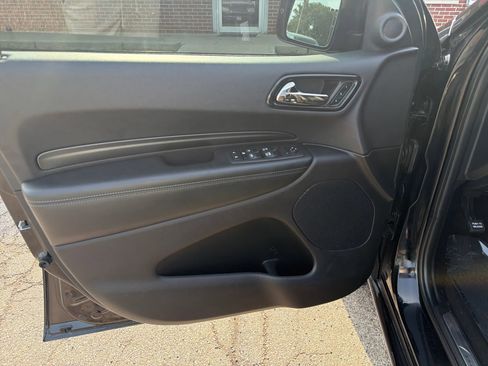 Used 2022 Dodge Durango GT AWD/4WD image 12